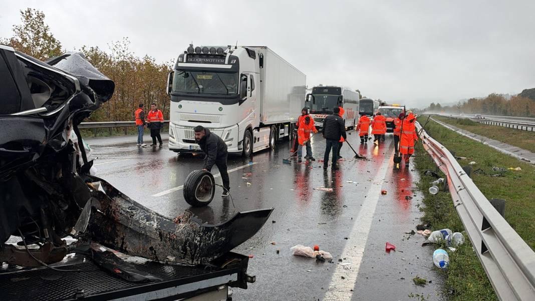 Dedetaş'ın yerine seçilmişti: Dündar Ziya Gültekin trafik kazasında öldü! 1